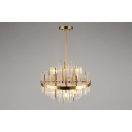 Люстры на штанге — Люстра на штанге Omnilux OML-69217-06 купить в 