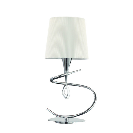 Настольные лампы — Настольная лампа Mantra 1649 купить в 