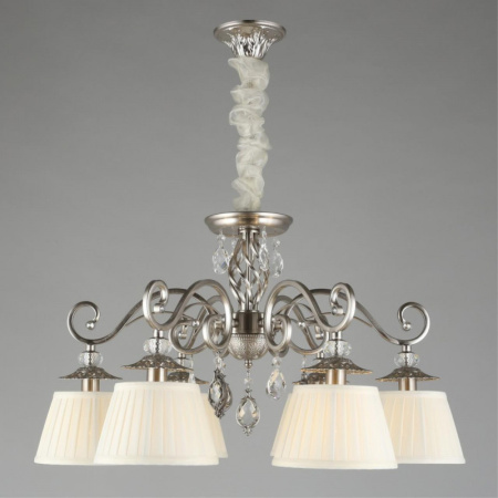 Люстры подвесные — Подвесная люстра APLOYT APL.620.03.06 купить в 