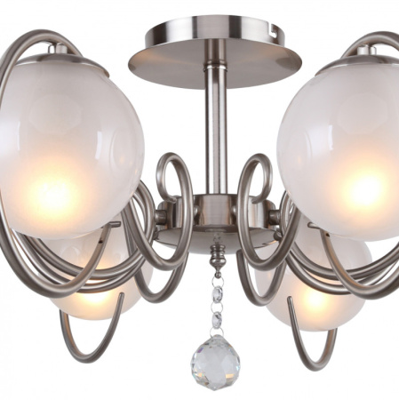 Люстры на штанге — Люстра на штанге F-Promo 2349-8U купить в 