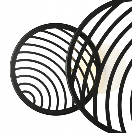 Накладные точечные светильники — Накладной светильник Luminex 7234 купить в  Накладные точечные светильники — Накладной светильник Luminex 7234 купить в