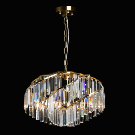 Люстры подвесные — Подвесная люстра MW-Light 642016906 купить в 