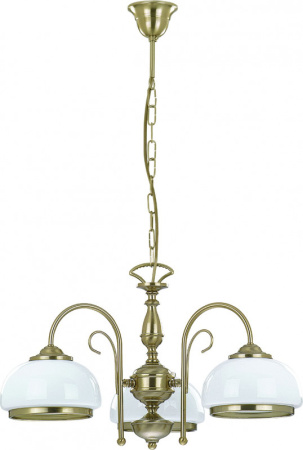 Люстры подвесные — Подвесная люстра Alfa 3512 купить в 