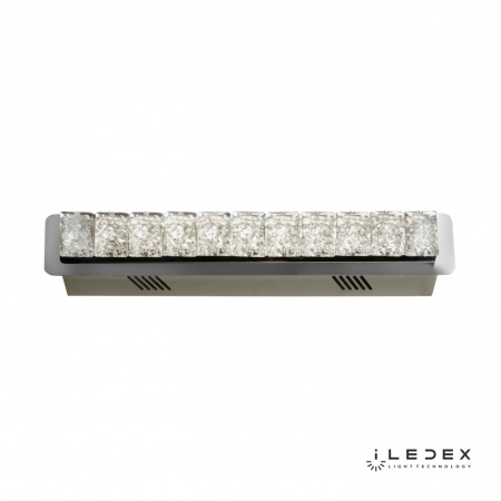 Свет для дома — Настенный светильник iLedex Crystal ice MB7212-6 CR купить в  Свет для дома — Настенный светильник iLedex Crystal ice MB7212-6 CR купить в