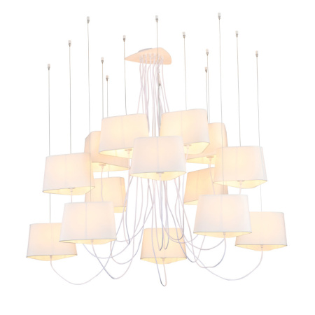 Люстры подвесные — Подвесная люстра ST-Luce SL1110.503.15 купить в 