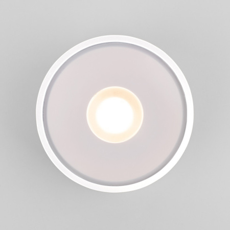 Накладные уличные светильники — Накладной уличный светильник Elektrostandard Light LED 2135 (35141/H) белый купить в  Накладные уличные светильники — Накладной уличный светильник Elektrostandard Light LED 2135 (35141/H) белый купить в