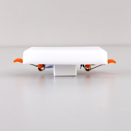 Встраиваемые точечные светильники — Встраиваемый светильник Citilux CLD53K10N купить в 