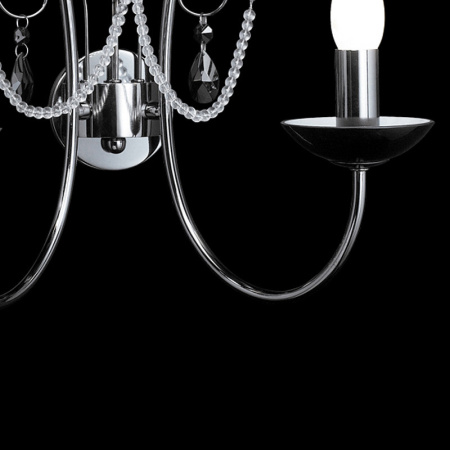 Настенные бра — Бра Illuminati MB7316-2A купить в 