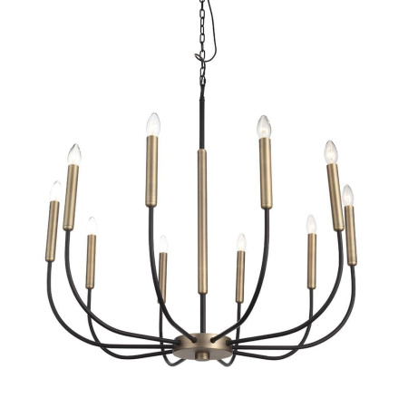 Люстры подвесные — Подвесная люстра Imperium Loft Kaleidoscope 167657-26 купить в 