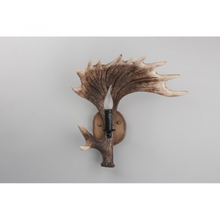 Настенные бра — Бра Omnilux OML-52201-01 купить в 