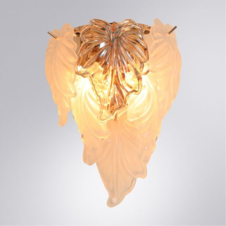 Настенные бра — Бра ARTE Lamp A4070AP-2GO купить в  Настенные бра — Бра ARTE Lamp A4070AP-2GO купить в