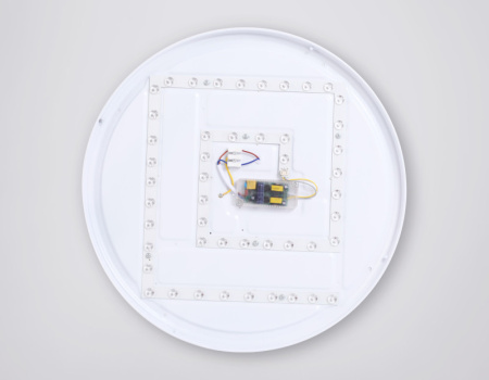 Накладные светильники — Накладной светильник Ambrella Light FZ1326 купить в 