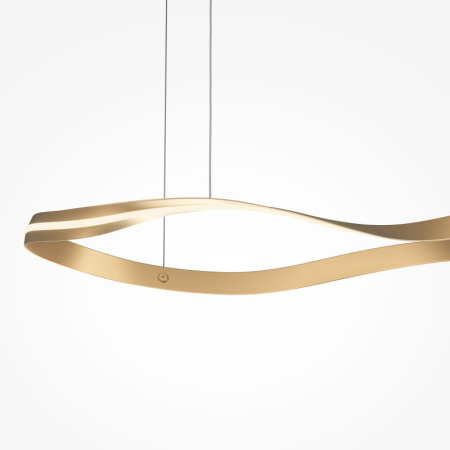 Подвесные светильники — Подвесной светильник Maytoni MOD283PL-L34BS3K купить в 