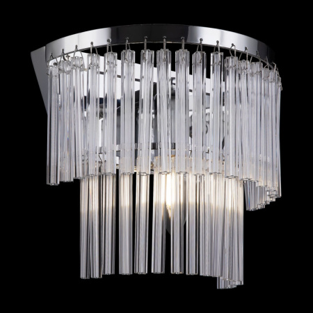 Настенные бра — Бра Maytoni MOD093WL-01CH купить в 