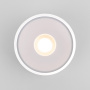 Накладные уличные светильники — Накладной уличный светильник Elektrostandard Light LED 2135 (35141/H) белый купить в  Накладные уличные светильники — Накладной уличный светильник Elektrostandard Light LED 2135 (35141/H) белый купить в
