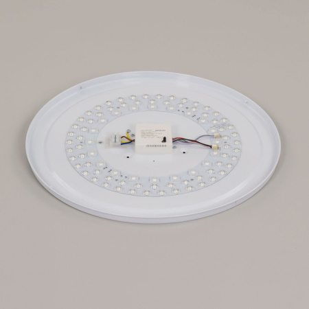 Накладные светильники — Накладной светильник Citilux CL734680G купить в  Накладные светильники — Накладной светильник Citilux CL734680G купить в