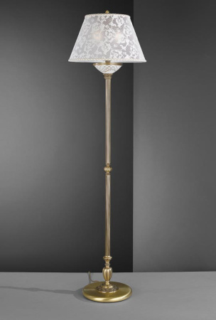 Торшеры и напольные светильники — Торшер Reccagni Angelo PN 7032/2 купить в 