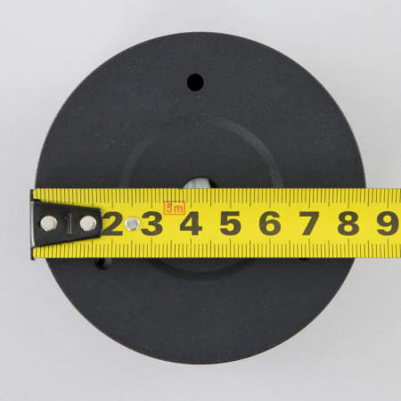 Накладные точечные светильники — Накладной светильник Citilux CL558031N купить в 