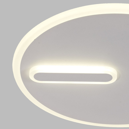 Накладные светильники — Накладной светильник Mantra 6670 купить в 