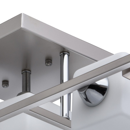 Люстры на штанге — Люстра на штанге DeMarkt 673012005 купить в 