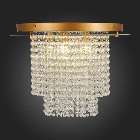 Люстры накладные — Накладная люстра ST-Luce SL1099.202.05 купить в  Люстры накладные — Накладная люстра ST-Luce SL1099.202.05 купить в