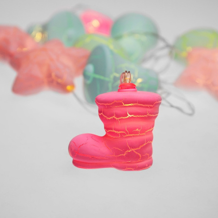 Светодиодные гирлянды — Светодиодная гирлянда Neon-Night 303-081 купить в 