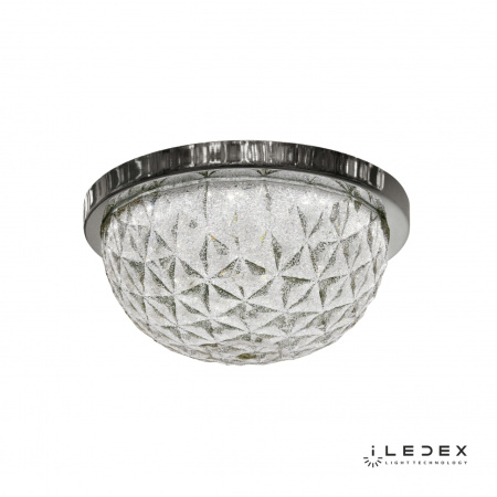 Свет для дома — Потолочный светильник iLedex Bliss FOKD-68-351 CR купить в  Свет для дома — Потолочный светильник iLedex Bliss FOKD-68-351 CR купить в