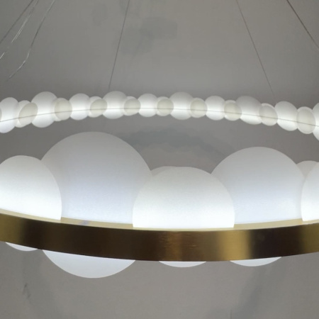 Люстры подвесные — Подвесная люстра ImperiumLoft 154902-60 купить в 