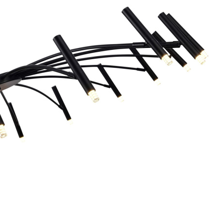 Люстры на штанге — Люстра на штанге ST-Luce SL1214.402.18 купить в 