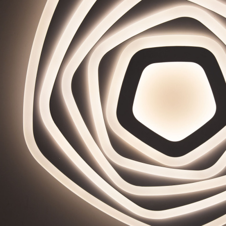 Накладные светильники — Накладной светильник Citilux CL737A55E купить в 