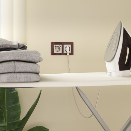 Розетки — Розетка Werkel W1171503 купить в 