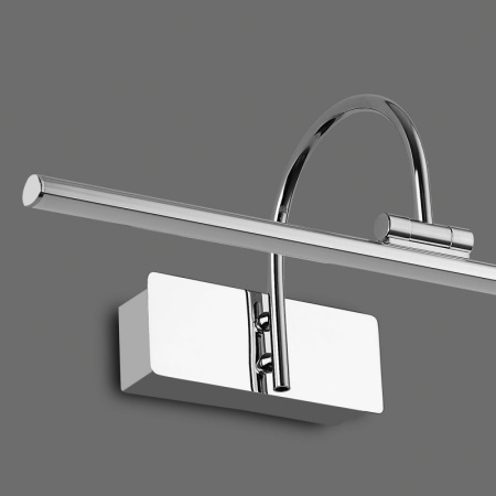 Светильники для картин и зеркал — Светильник для картин Mantra 6380 купить в 