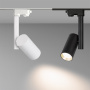 Трековые светильники — Светильник на шине Arlight 024226(1) купить в 