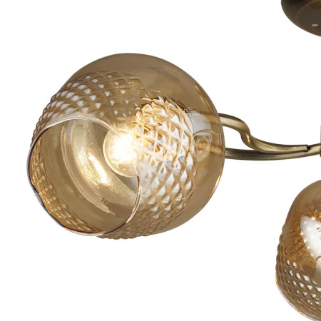 Потолочные люстры — Потолочная люстра Seven Fires Pineto 66435.01.05.03 купить в  Потолочные люстры — Потолочная люстра Seven Fires Pineto 66435.01.05.03 купить в