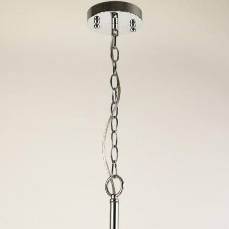 Люстры подвесные — Подвесная люстра F-Promo 2942-6P купить в 