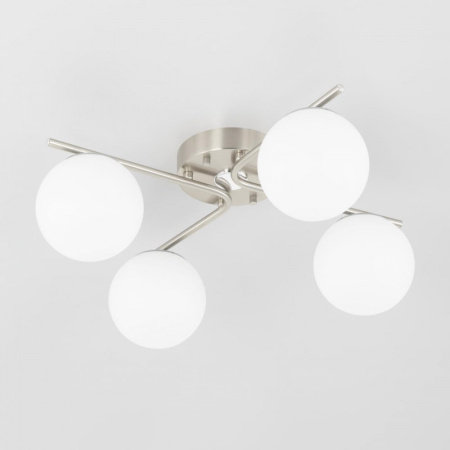 Люстры накладные — Накладная люстра Citilux CL228A141 купить в 