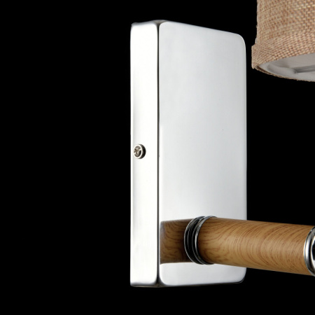 Настенные бра — Бра Freya FR5329-WL-01-CH купить в 