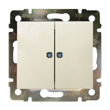 Выключатели — Выключатель Legrand 774328 купить в 