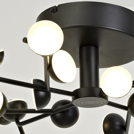 Люстры на штанге — Люстра на штанге Mantra 6423 купить в 