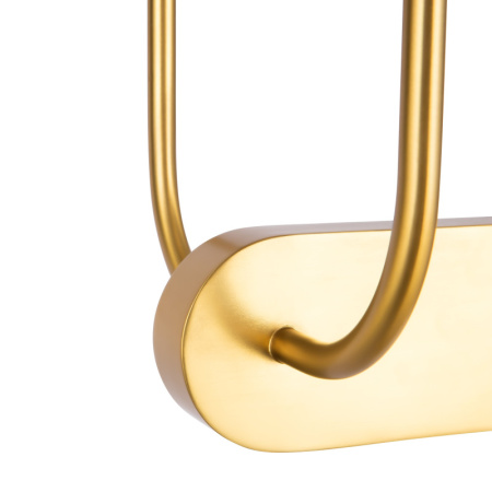 Настенные бра — Бра Maytoni MOD164WL-02BS купить в 