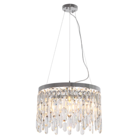 Люстры подвесные — Подвесная люстра MyFar MR1971-6P купить в 