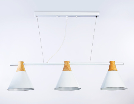 Подвесные светильники — Подвесной светильник Ambrella Light TR8196 купить в 