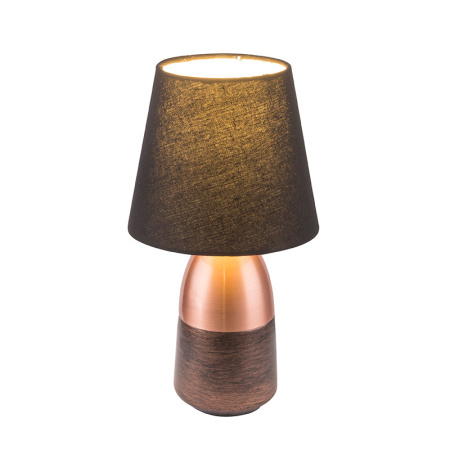 Настольные лампы — Настольная лампа Globo 24135K купить в 