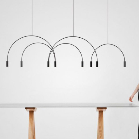 Подвесные светильники — Подвесной светильник ImperiumLoft 212842-26 купить в 