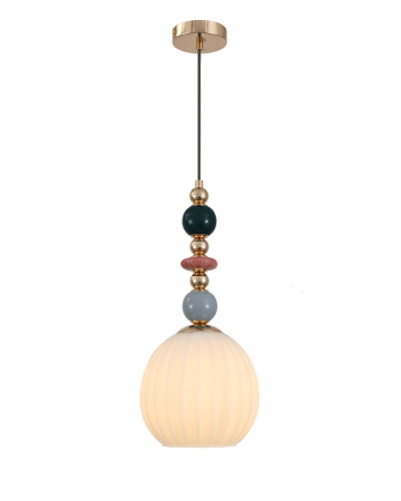 Подвесные светильники — Подвесной светильник Moderli Moderli V10902-P Charm купить в  Подвесные светильники — Подвесной светильник Moderli Moderli V10902-P Charm купить в
