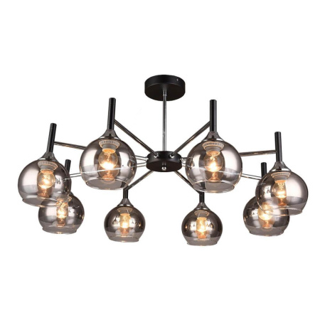 Потолочные люстры — Потолочная люстра Seven Fires Элиза 65915.01.13.08 купить в  Потолочные люстры — Потолочная люстра Seven Fires Элиза 65915.01.13.08 купить в