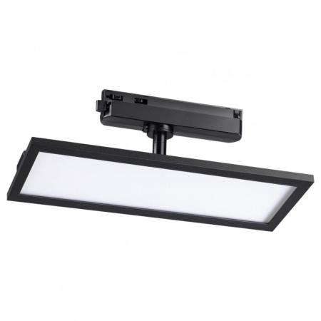 Трековые светильники — Светильник на шине Novotech 358893 купить в 