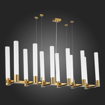 Люстры подвесные — Подвесная люстра ST-Luce SL1229.303.12 купить в 