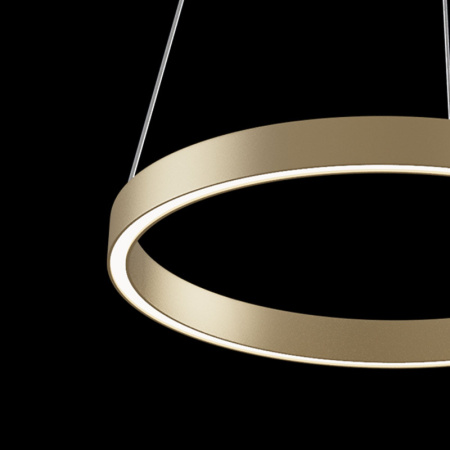 Подвесные светильники — Подвесной светильник Maytoni MOD058PL-L22BS4K купить в 