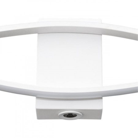 Настенные бра — Бра ARTE Lamp A2216AP-1WH купить в  Настенные бра — Бра ARTE Lamp A2216AP-1WH купить в